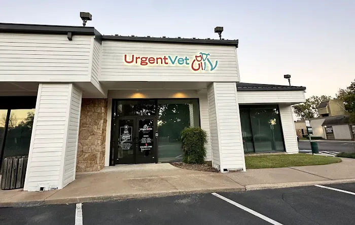 UrgentVet 6
