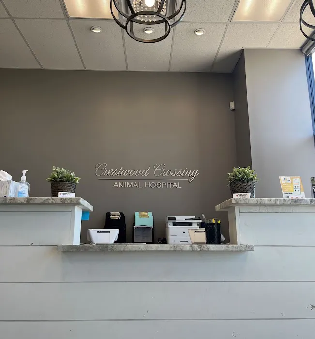 Crestwood Crossing Animal Hospital, LLC 10