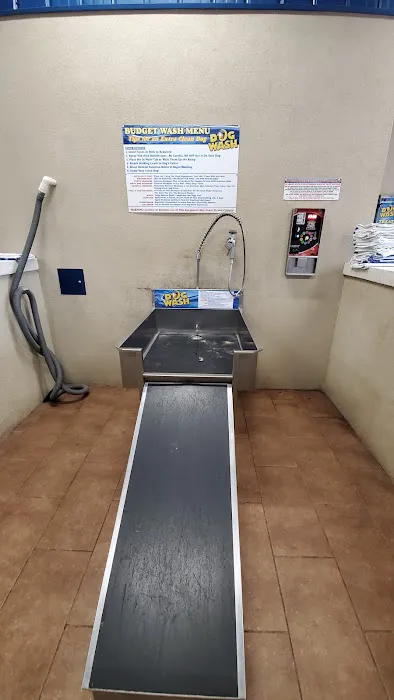 Chimney Hills Animal Hospital 4