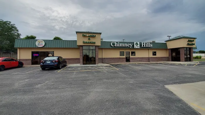 Chimney Hills Animal Hospital 2
