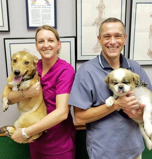 Hunters Glen Veterinary Hospital 3