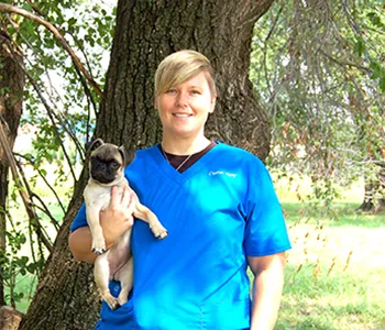 Hunters Glen Veterinary Hospital 2