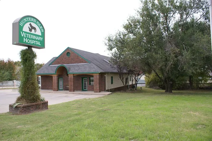 Hunters Glen Veterinary Hospital 8