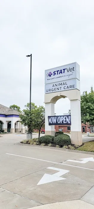 STATVet Animal Urgent Care at Riverside 1