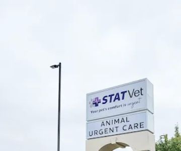 STATVet Animal Urgent Care at Riverside