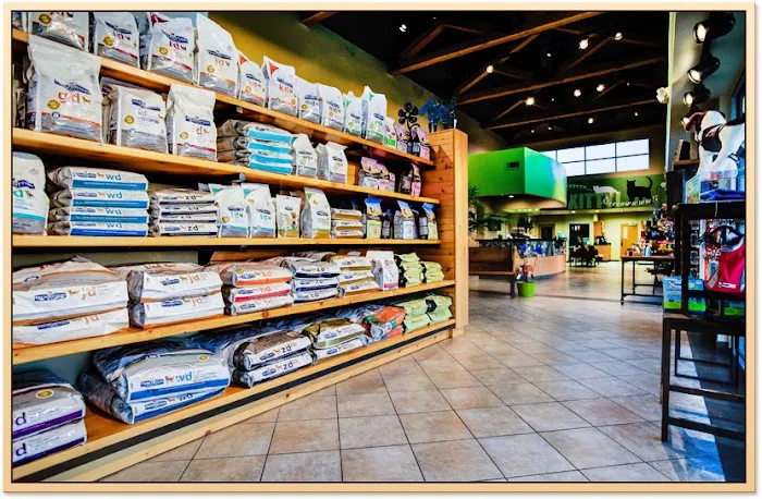 River Trail Animal Hospital and Pet Lodge 1