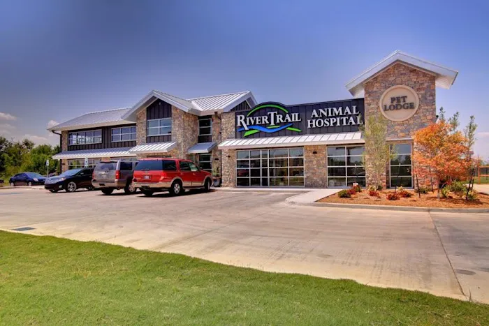 River Trail Animal Hospital and Pet Lodge 6