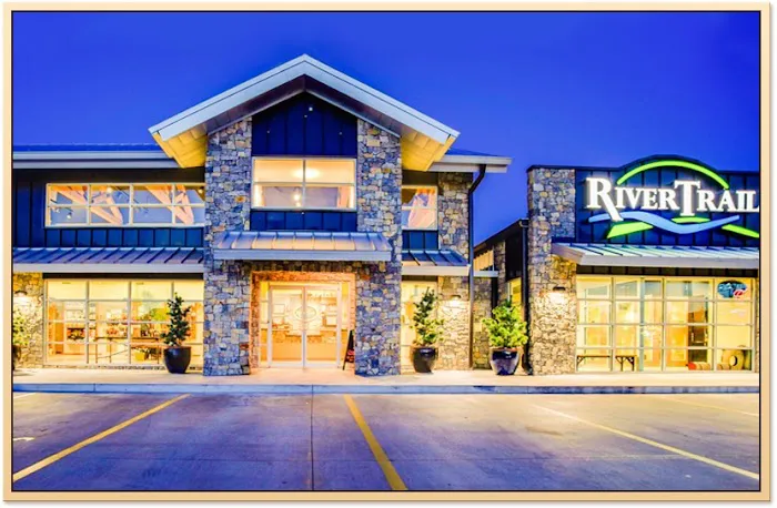 River Trail Animal Hospital and Pet Lodge 7