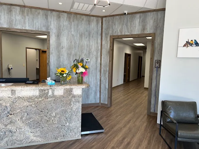 South Tulsa Veterinary Hospital 5