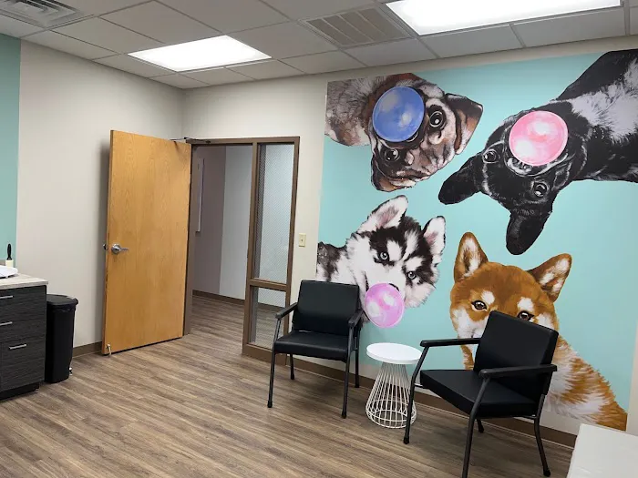 South Tulsa Veterinary Hospital 2