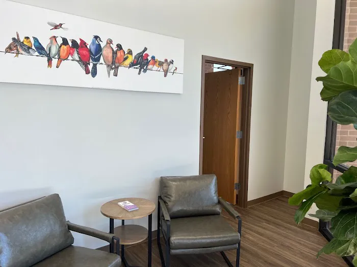 South Tulsa Veterinary Hospital 9