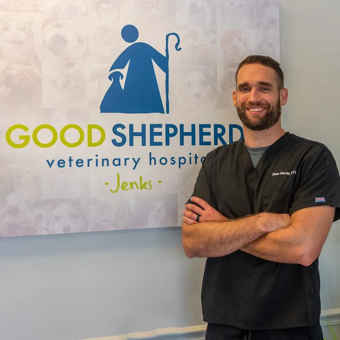 Good Shepherd Veterinary Hospital - Jenks 10