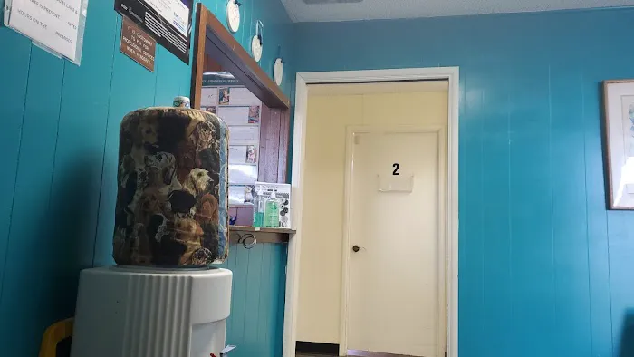 Somis Veterinary Hospital 4