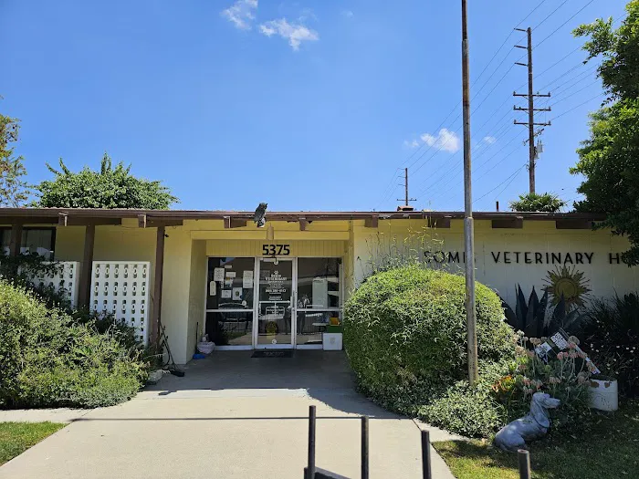 Somis Veterinary Hospital 6