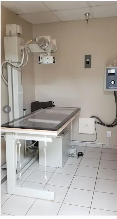 Camarosa Veterinary Clinic 7