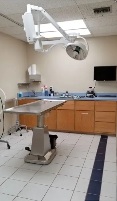 Camarosa Veterinary Clinic 10