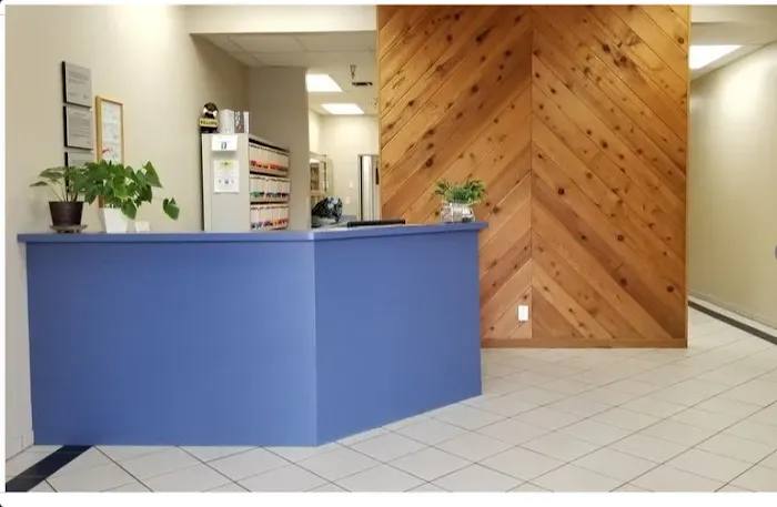 Camarosa Veterinary Clinic 9