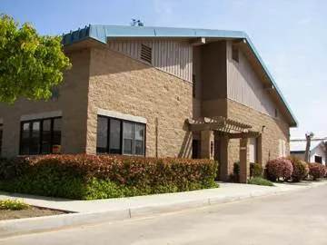 Humphrey Giacopuzzi & Associates Equine Hospital 4