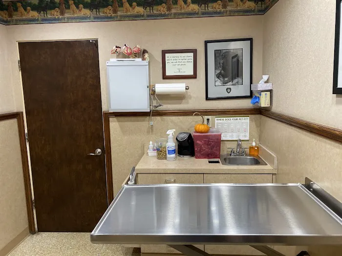 Valley Veterinary Clinic 5