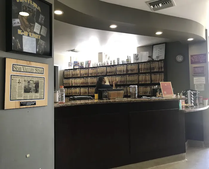 Dr. Ron's Animal Hospital 10