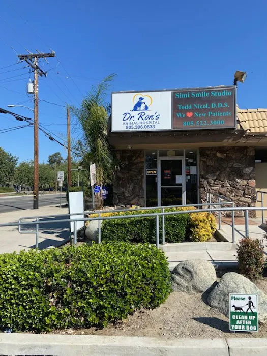 Dr. Ron's Animal Hospital 1