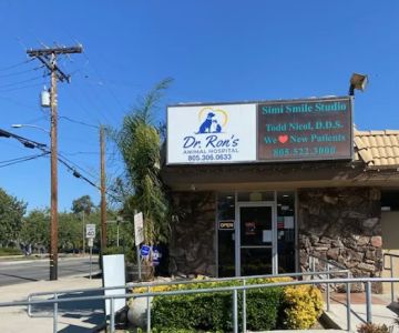 Dr. Ron's Animal Hospital