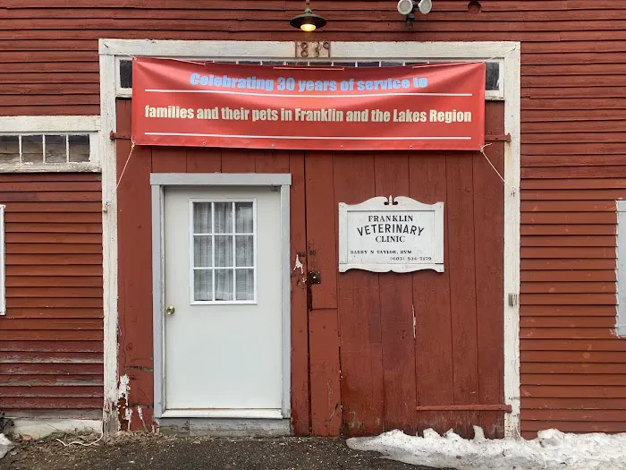 Franklin Veterinary Clinic 6
