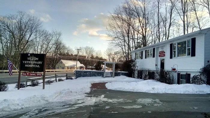 Tilton Veterinary Hospital 4