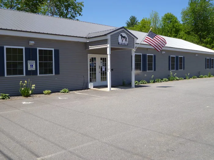 Lake Side Animal Hospital-Tilton 10