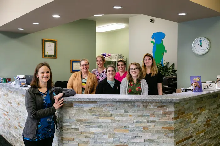 Sugar River Animal Hospital 7