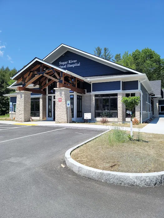 Sugar River Animal Hospital 10