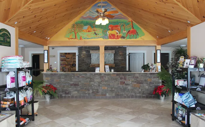 Cardigan Veterinary Clinic 3
