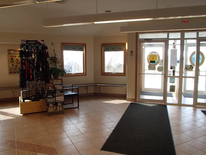 Claremont Animal Hospital 2