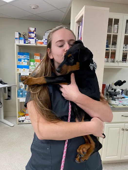 Stoney Brook Veterinary Hospital 8