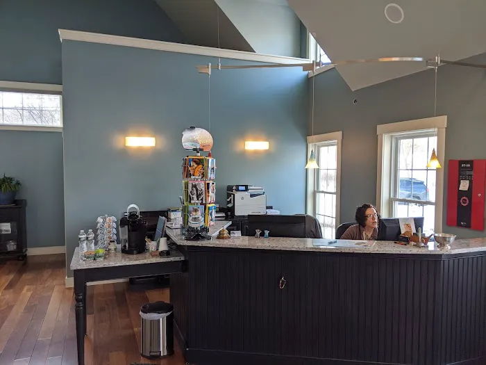 Stoney Brook Veterinary Hospital 1