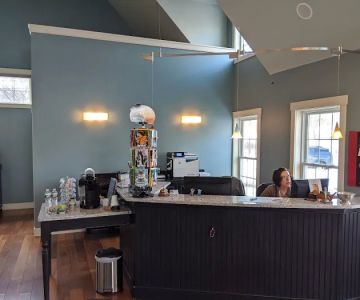 Stoney Brook Veterinary Hospital