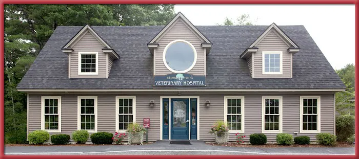 Stoney Brook Veterinary Hospital 6