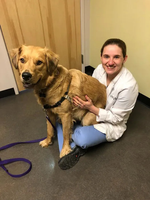 Stonecliff Animal Clinic of New Hampshire 9