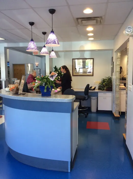 Lockridge Animal Hospital 7