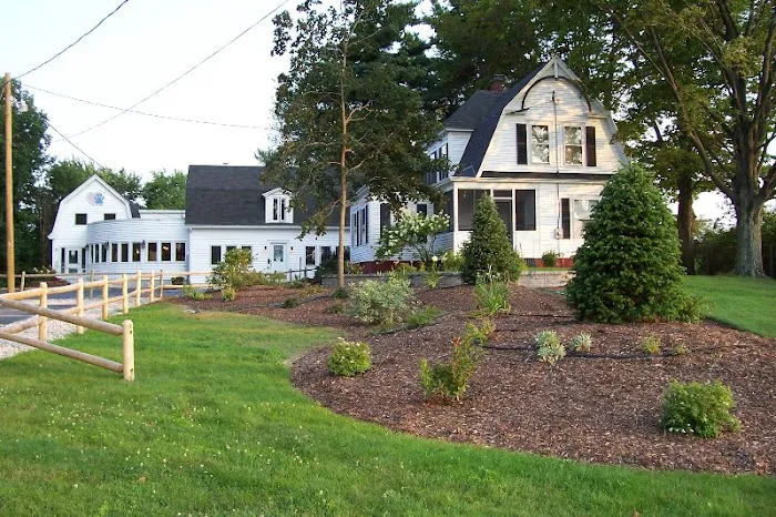 Lockridge Animal Hospital 3