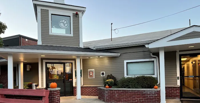 CVCA Cardiac Care for Pets - Waltham 8