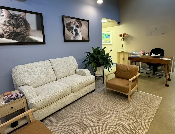 Ally Veterinary Specialty Center 2