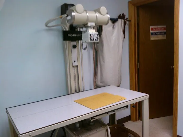 Merrimack Animal Hospital 5