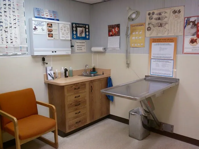 Merrimack Animal Hospital 7