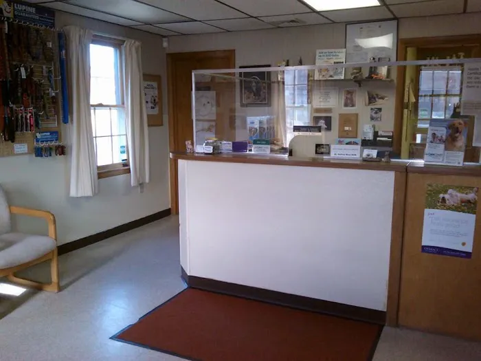 Merrimack Animal Hospital 8
