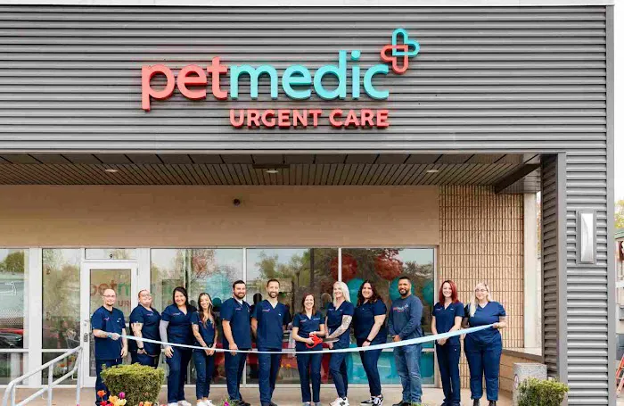 PetMedic Urgent Care Vet Clinic - Burlington 7