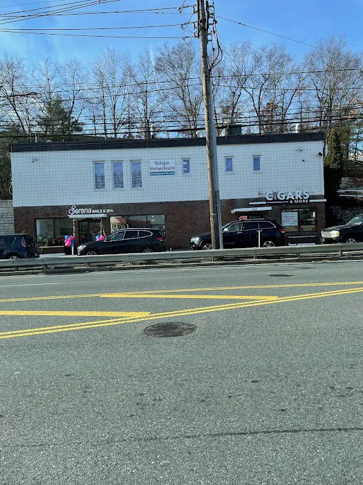 Burlington Veterinary Hospital 5
