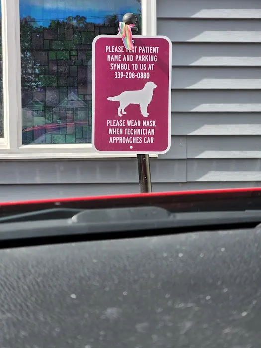 Burlington Animal Clinic 6