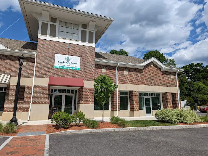 Cambridge Street Animal Hospital 3