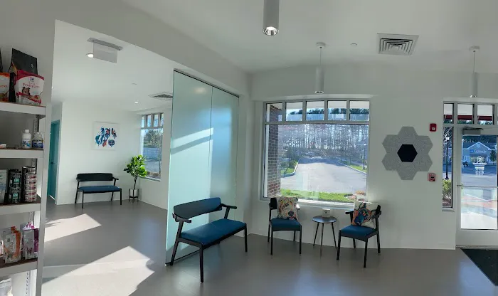 Cambridge Street Animal Hospital 9